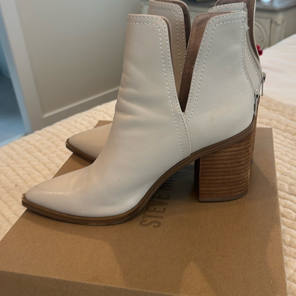 Booties
